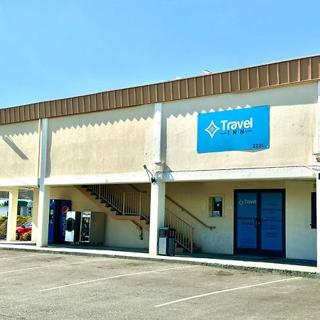 Travel Inn Bristol Near State Street Екстер'єр фото